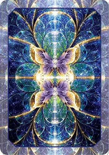 Schiffer Publishing Magical Dimensions Taro Kortos