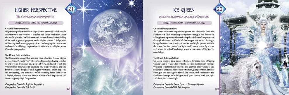Schiffer Publishing Magical Dimensions Taro Kortos
