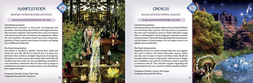 Schiffer Publishing Magical Dimensions Taro Kortos
