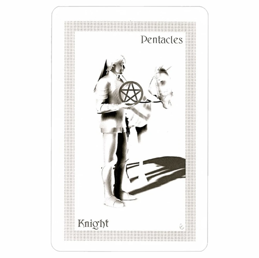 Schiffer Publishing ShadowFox Tarot Kortos