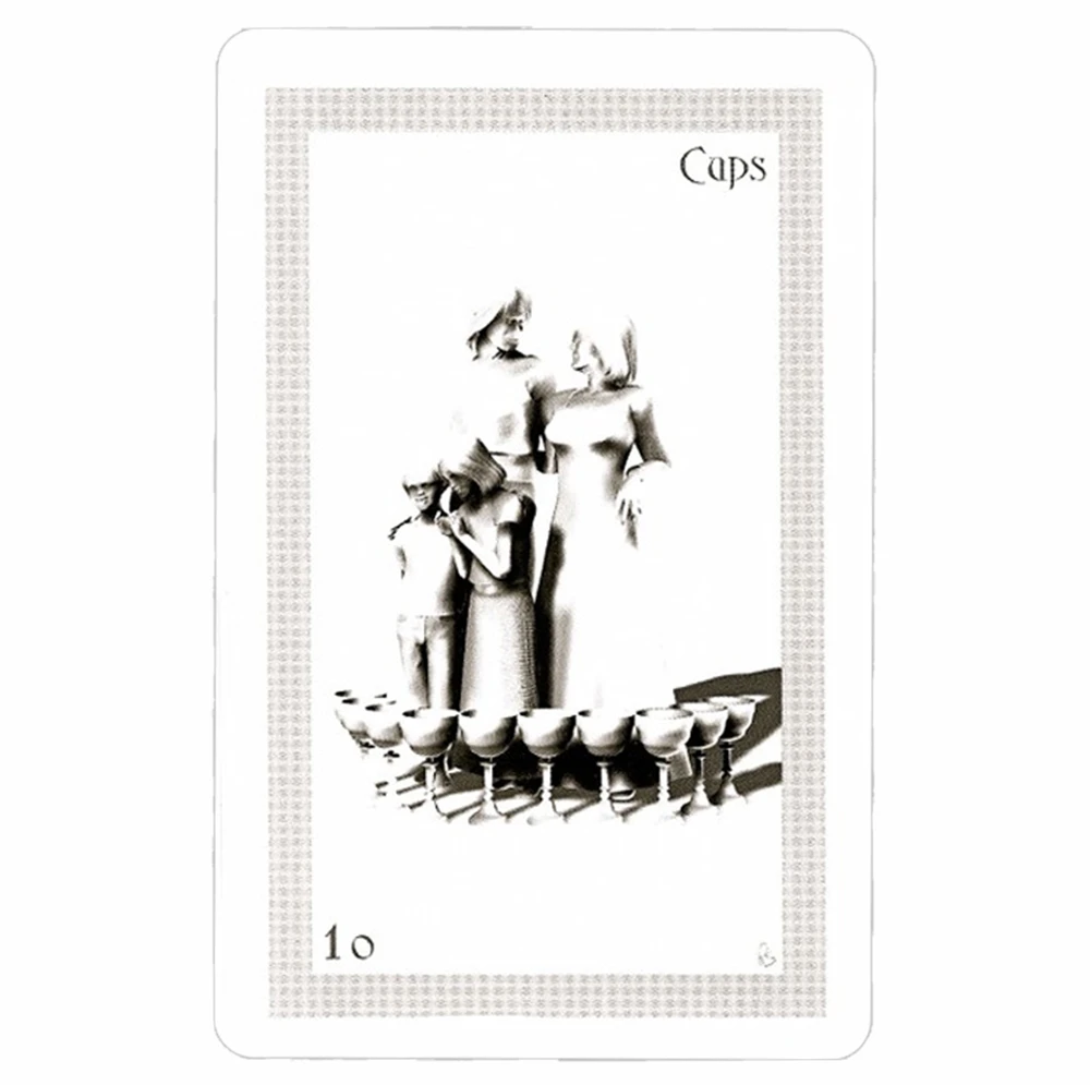 Schiffer Publishing ShadowFox Tarot Kortos