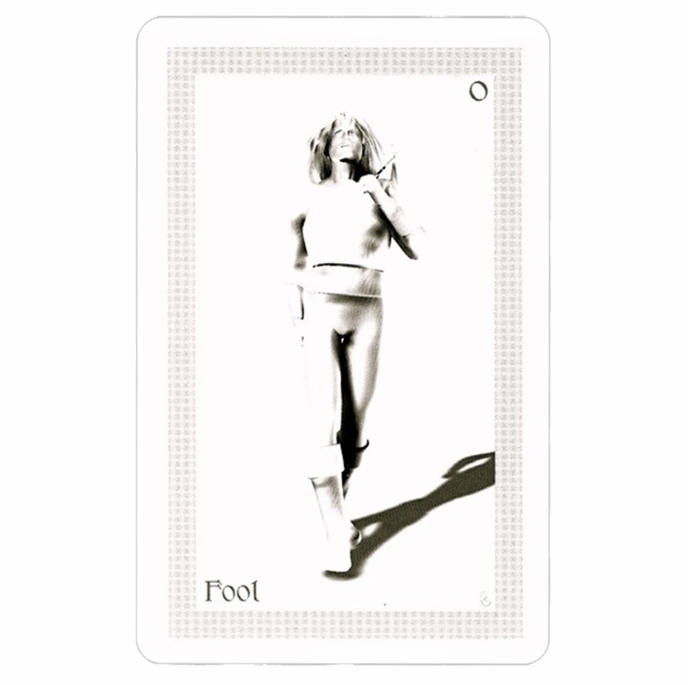 Schiffer Publishing ShadowFox Tarot Kortos