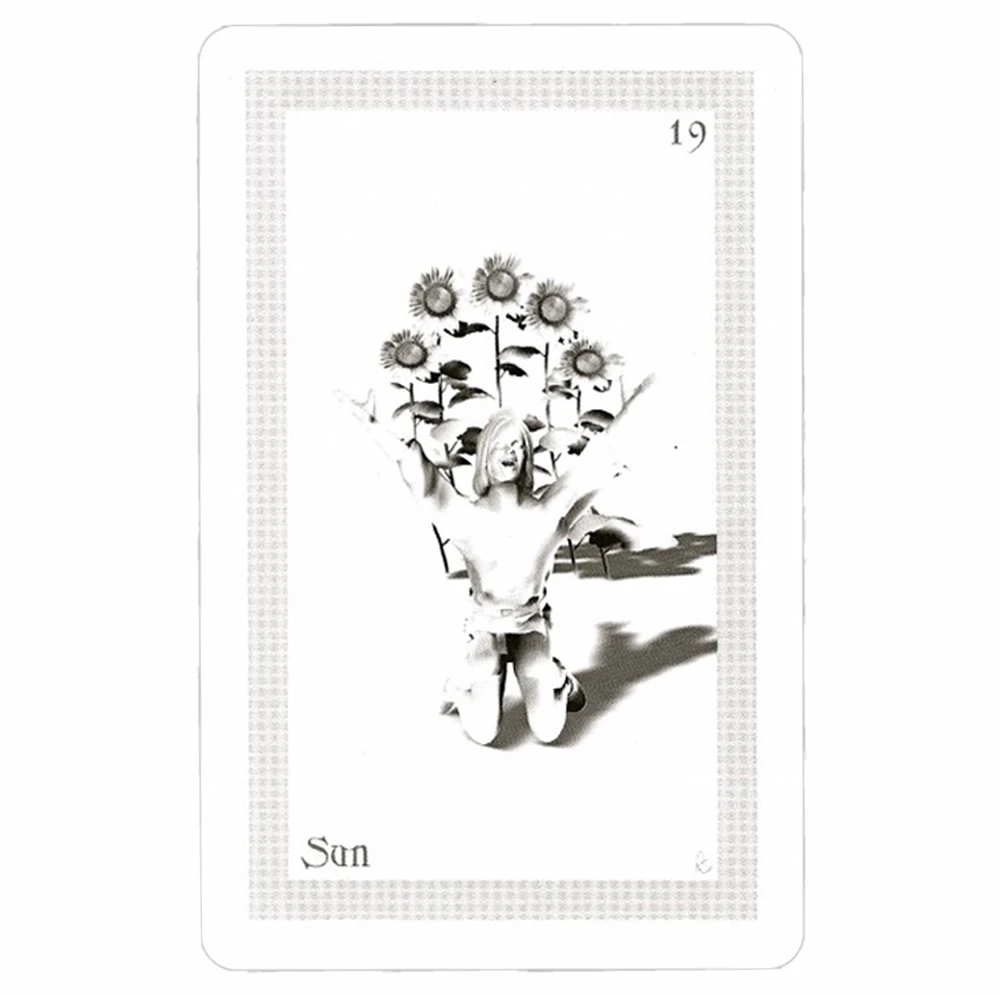 Schiffer Publishing ShadowFox Tarot Kortos