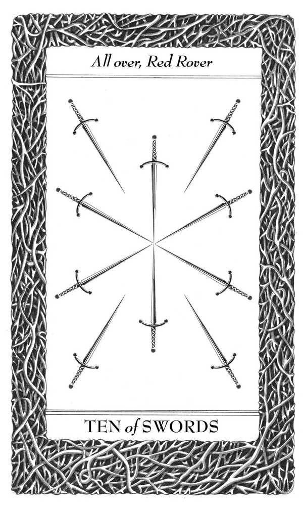 Schiffer Publishing Lieselle Eternal Tarot – 78 Taro kortų kaladė su vadovu