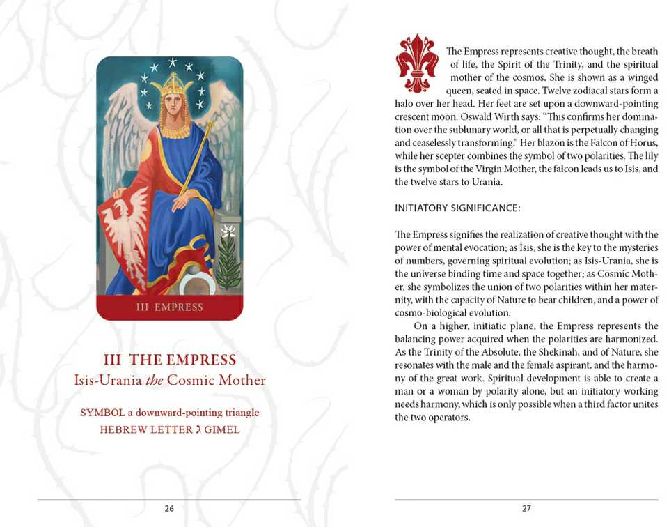 KNYGA Schiffer Publishing Tarot Medieval Kortos