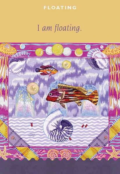 Schiffer Publishing The Art Of Affirmations Oracle Kortos