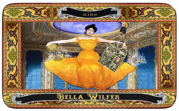 Schiffer Publishing The Charles Dickens Taro kortos
