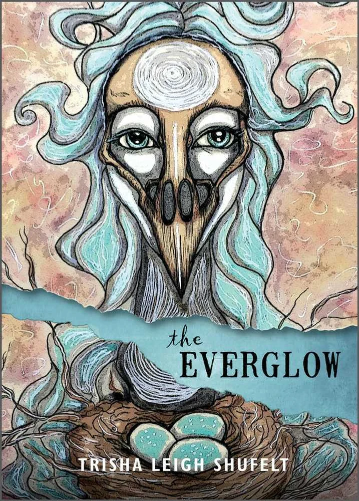 Schiffer Publishing The Everglow : A Divination System Kortos