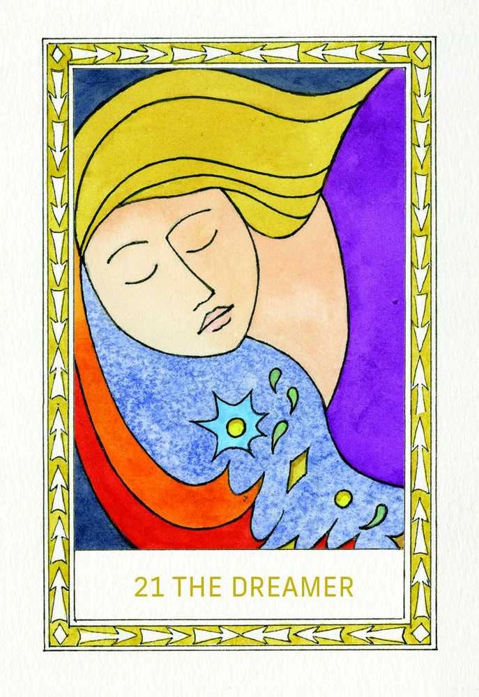 Schiffer Publishing The Fool's New Journey Tarot Kortos