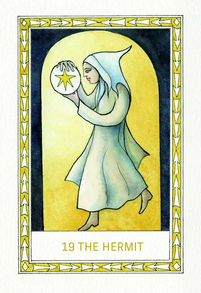 Schiffer Publishing The Fool's New Journey Tarot Kortos
