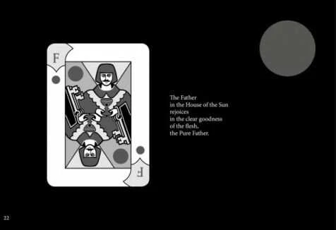 Schiffer Publishing The High Deck: A New Universe Of Symbols Kortos