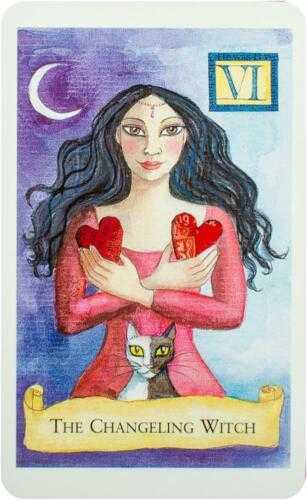 KNYGA Schiffer Publishing The Modern Wiccan Box Of Spells Cards Burtų Kortos