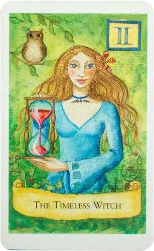 KNYGA Schiffer Publishing The Modern Wiccan Box Of Spells Cards Burtų Kortos