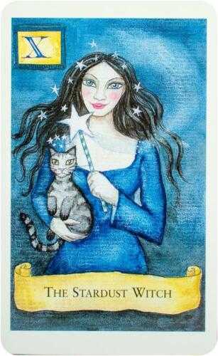 KNYGA Schiffer Publishing The Modern Wiccan Box Of Spells Cards Burtų Kortos