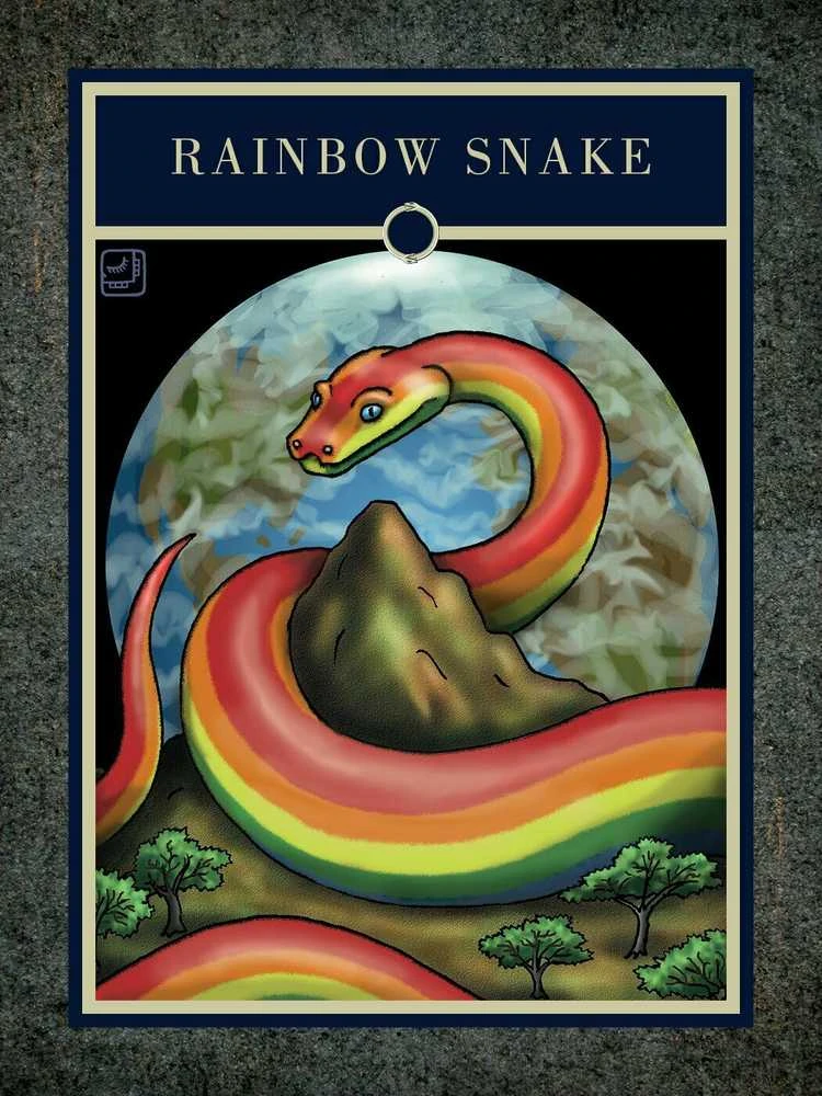 Schiffer Publishing The Mythical Creatures Oracle Kortos