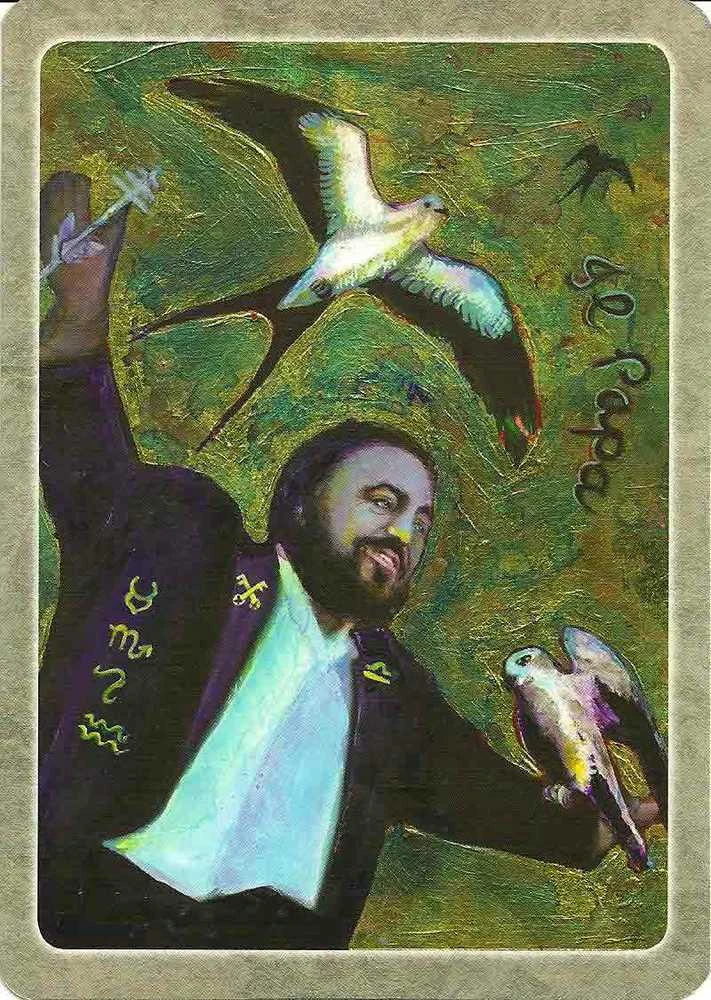 Schiffer Publishing The Secret Language Of Birds Taro Kortos