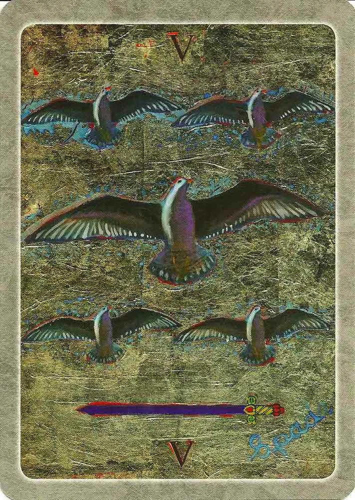 Schiffer Publishing The Secret Language Of Birds Taro Kortos
