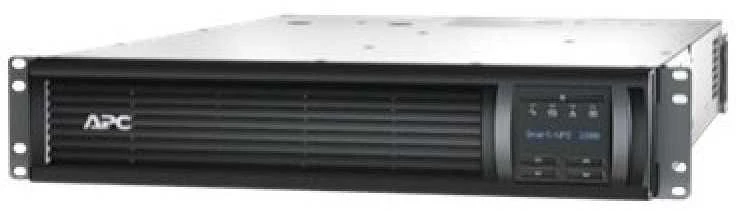 APC Smart-UPS 2200VA LCD RM 2U 230V su SmartConnect