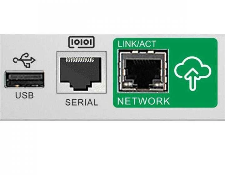 APC Smart-UPS 2200VA LCD RM 2U 230V su SmartConnect
