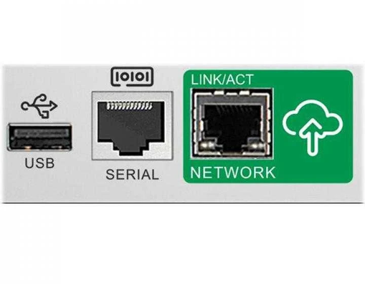 APC Smart-UPS 1500VA LCD RM 2U 230V su SmartConnect