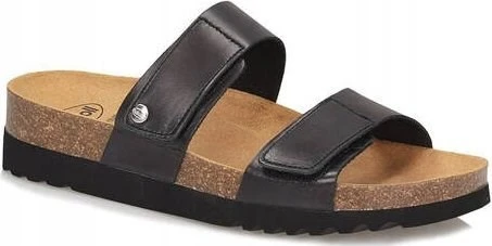 Scholl FOOTWEAR LUSAKA 2.0 MED MF314841004 SIZE 37 Juodas