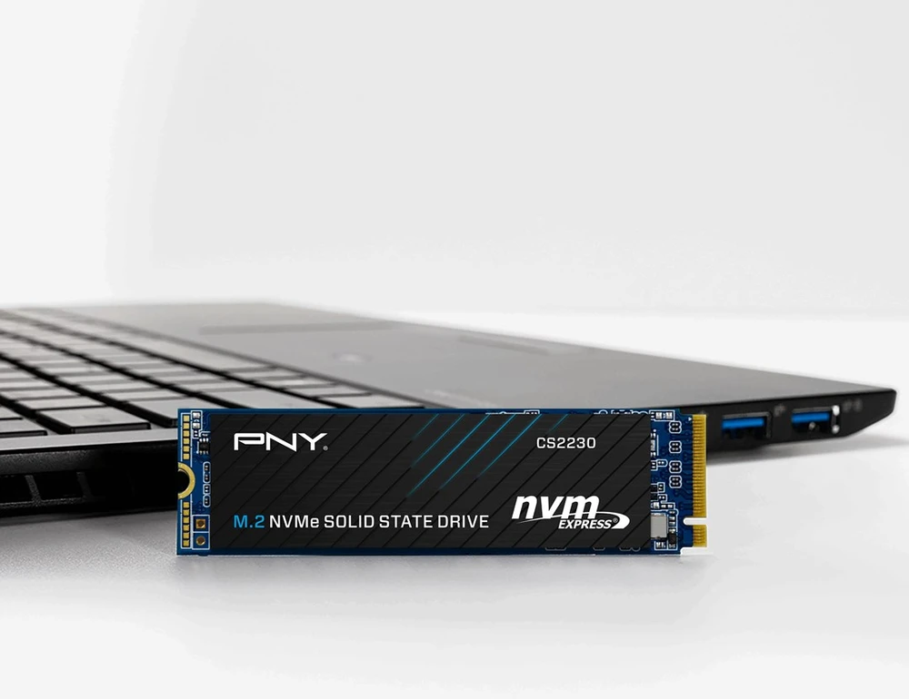 Pny Technologies PNY CS2230 M.2 1 TB PCI Express 3.0 3D NAND NVMe