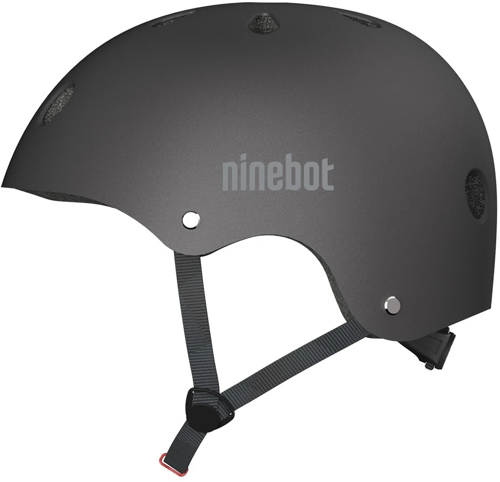 Segway Ninebot Commuter Helmet | Juodas