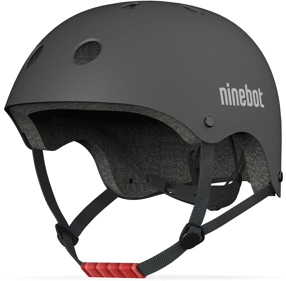 Segway Ninebot Commuter Helmet | Juodas