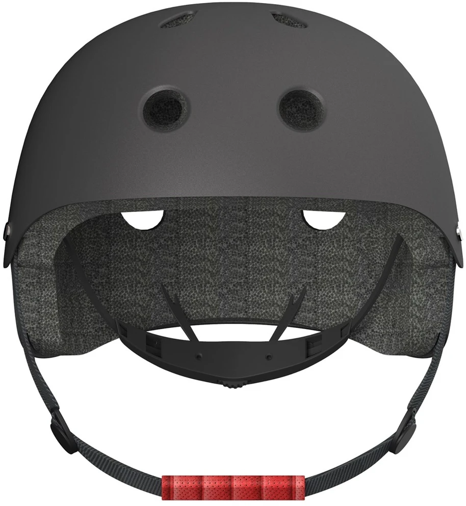 Segway Ninebot Commuter Helmet | Juodas