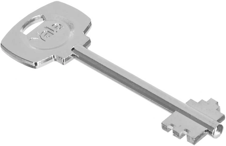 Seifas - Yale YSS/250/EB1 Laisvai Pastatomas Juodas
