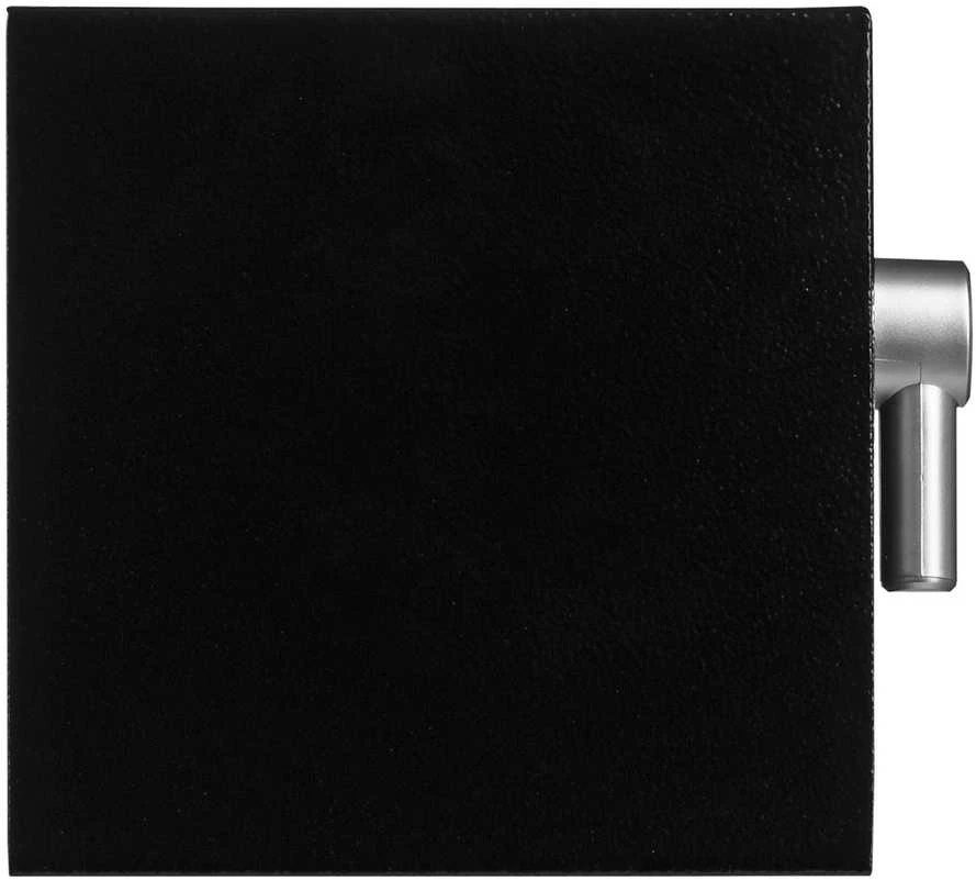 Yale YSV/170/DB2 Laisvai stovintis Seifas 3,8 l Plieninis Juodas
