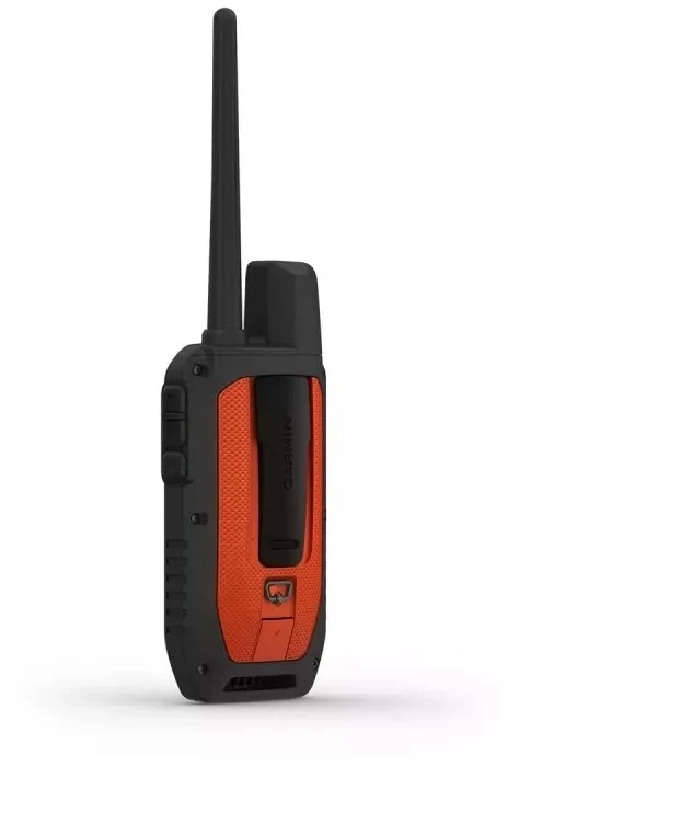 Garmin Alpha 200 Plus nešiojamas šunų sekimo prietaisas