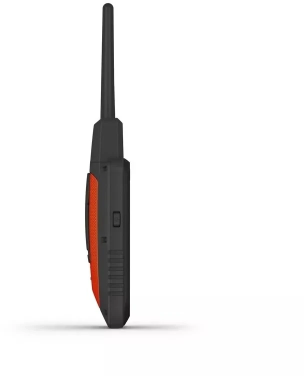 Garmin Alpha 200 Plus nešiojamas šunų sekimo prietaisas