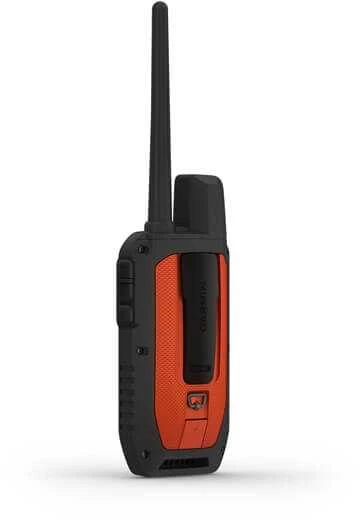 Garmin Alpha 200 GPS šunų sekimo įrenginys