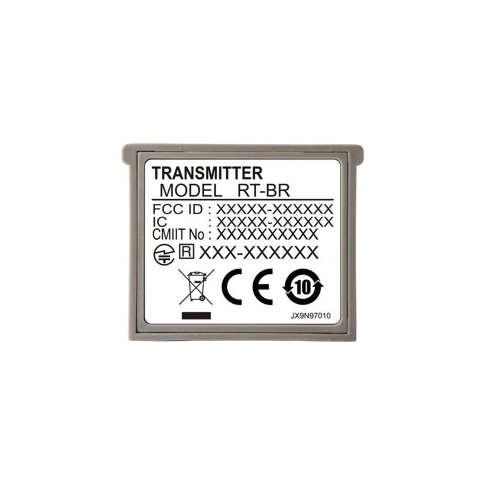 Sekonic RT-BR Transmitter 858D for (Broncolor)