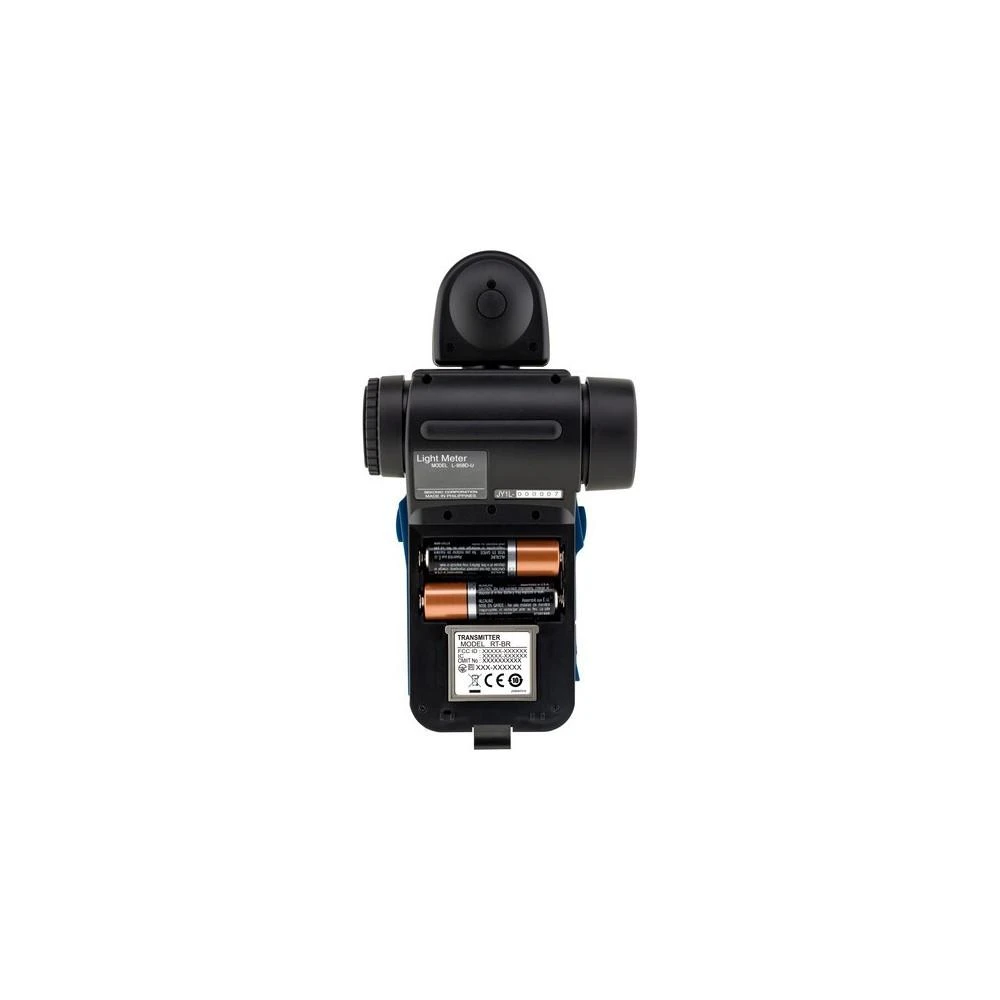 Sekonic RT-BR Transmitter 858D for (Broncolor)