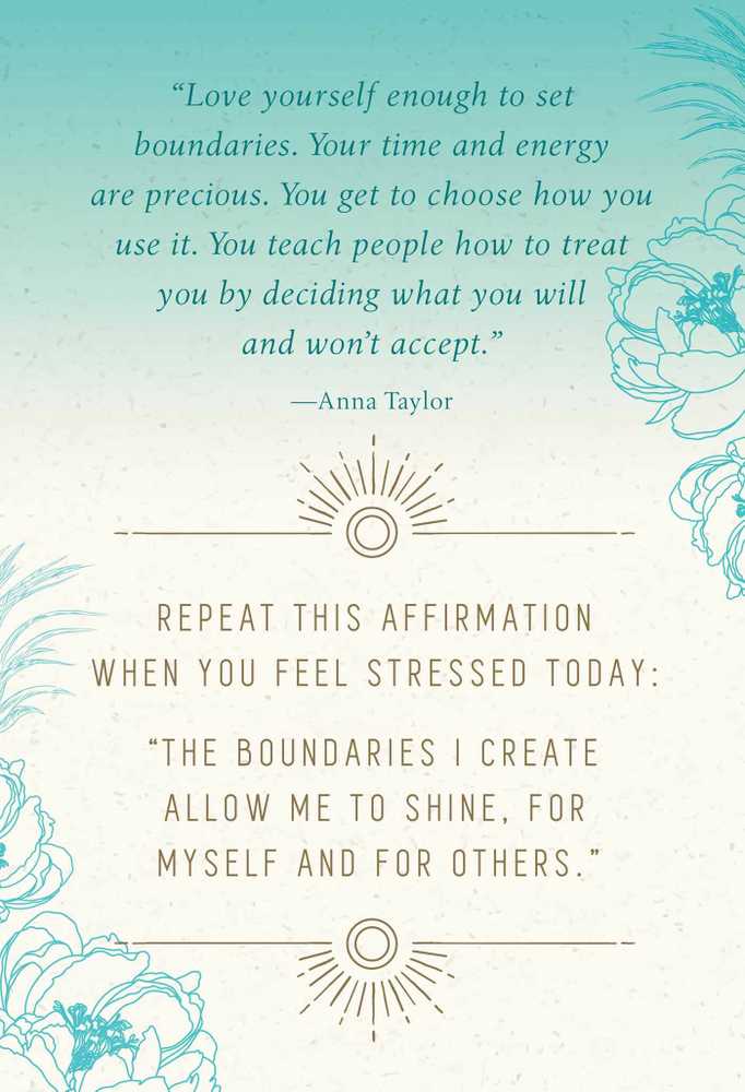 KNYGA Self Care Inspirational kortos Insight Editions