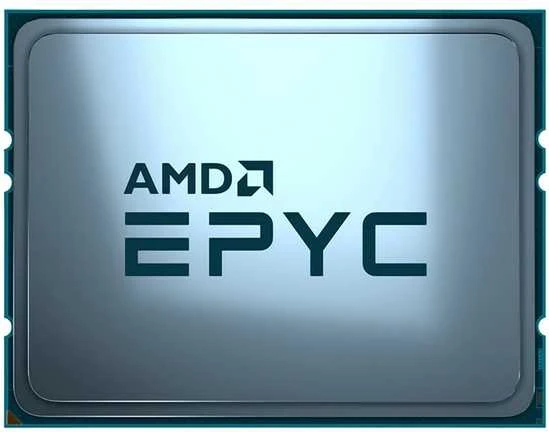 Procesorius AMD EPYC 7413, 2.65 GHz, SP3, 128 MB
