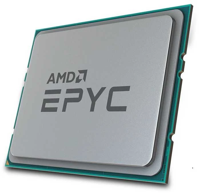 Procesorius AMD EPYC 7443 2.85 GHz 128 MB L3