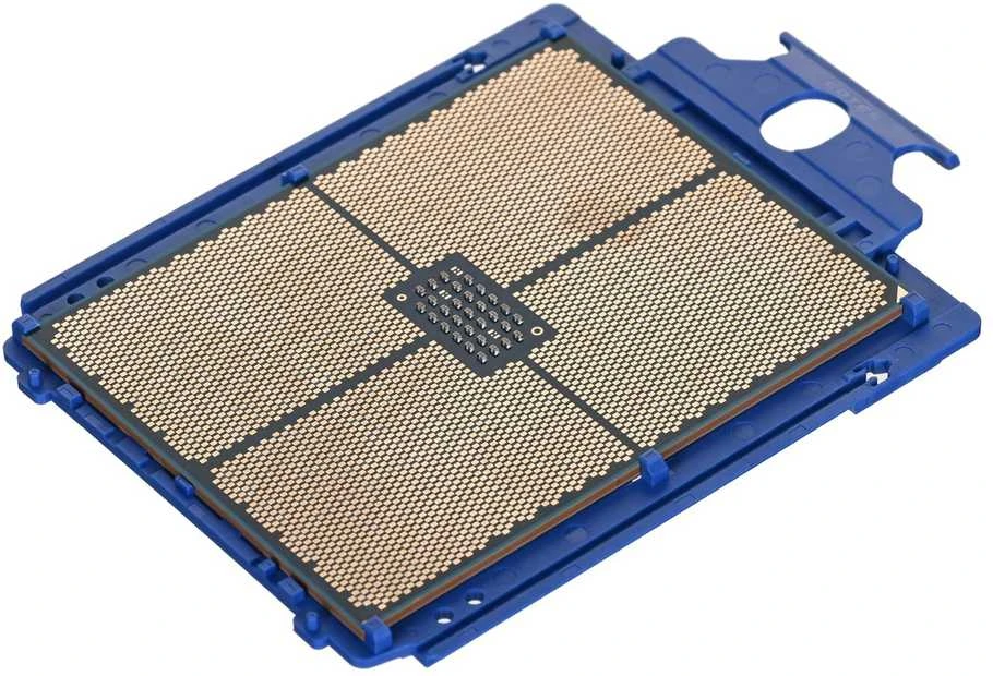 Procesorius AMD EPYC 8434P