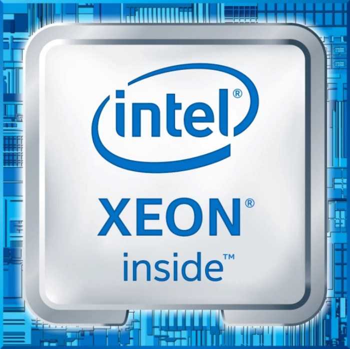 Procesorius Intel Xeon E-2434, 4C/8T, 3.4 GHz, 55W