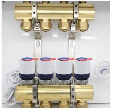 Shanghai Beok Controls Co.,Ltd Terminė pavara, NC, 230V AC