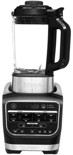 Plakiklis Ninja HB150EU
