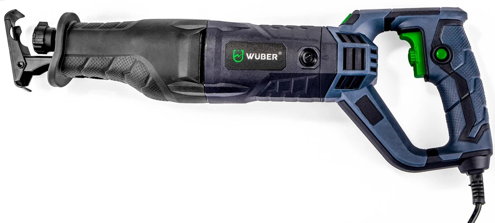 Piła szablasta lisi ogon 1700W W17530 WUBER