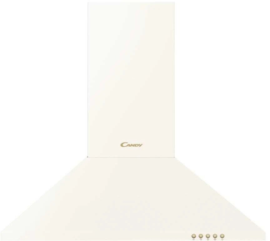 Gartraukis Sieninis Gaubtas - Candy CCC 60BA/1