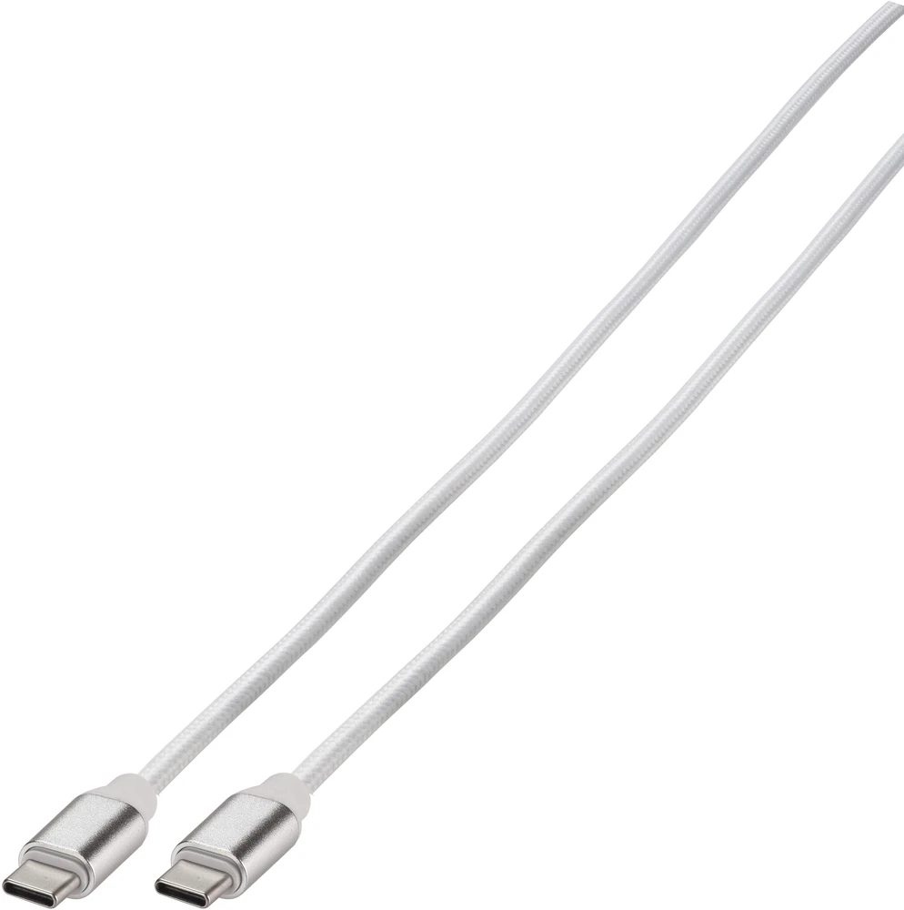 Sieninis Įkroviklis - Vivanco 45 W USB-C Įkroviklis Su 1 m USB-C Laidu 62400