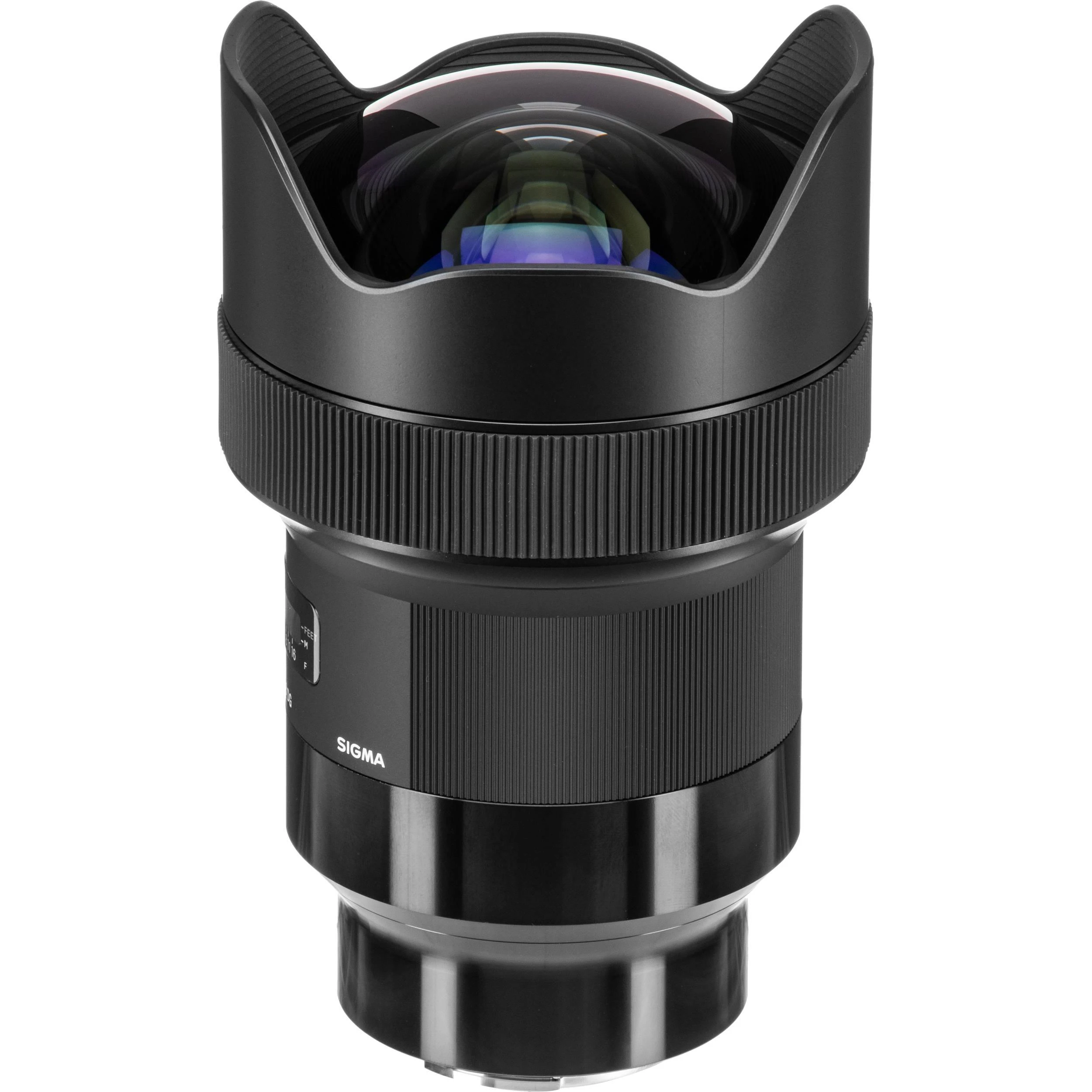 Objektyvas Sigma 14mm F1.8 DG HSM Sony E-mount [ART]