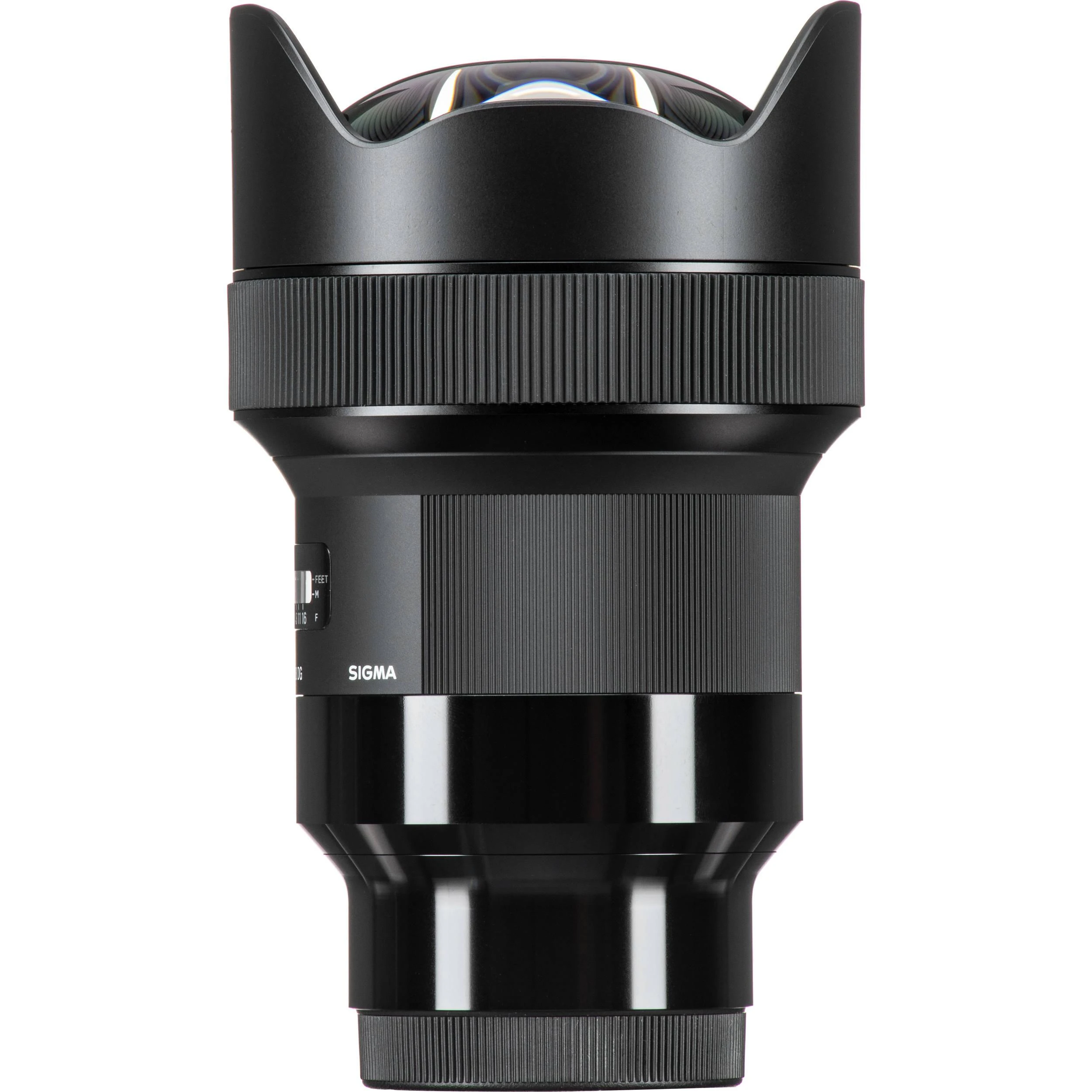 Objektyvas Sigma 14mm F1.8 DG HSM Sony E-mount [ART]