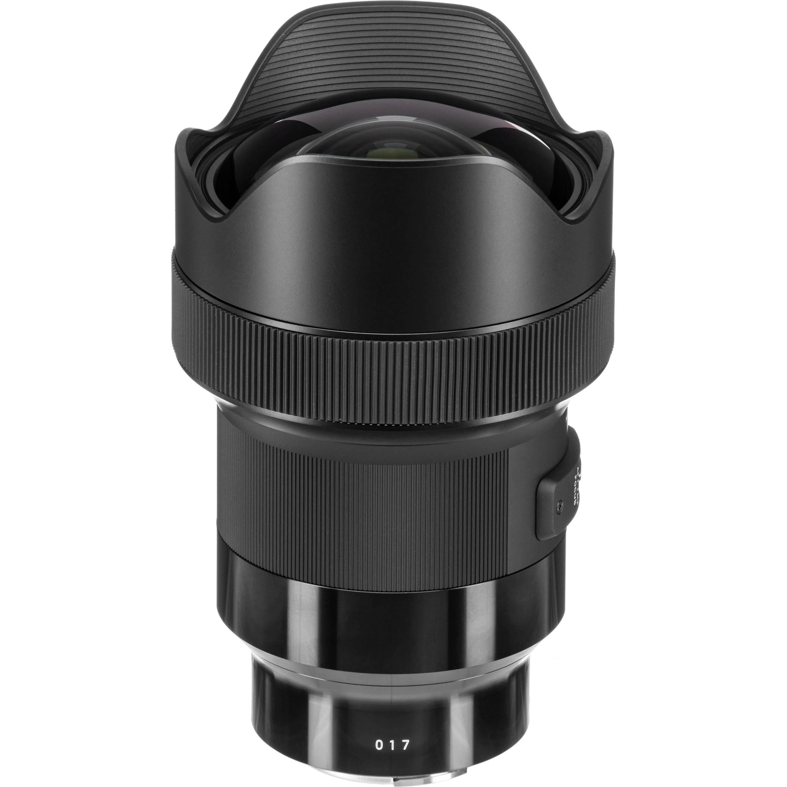 Objektyvas Sigma 14mm F1.8 DG HSM Sony E-mount [ART]