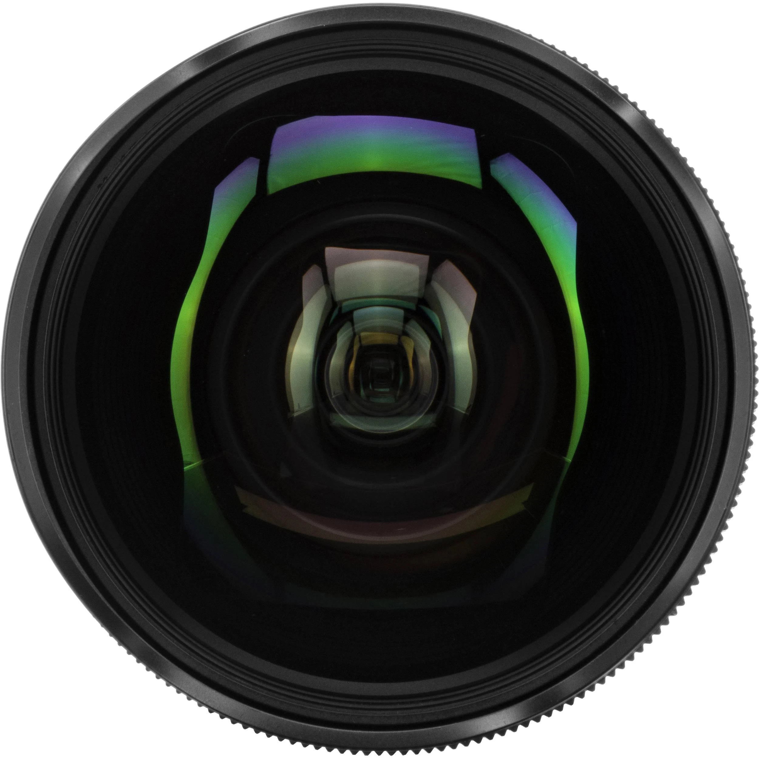 Objektyvas Sigma 14mm F1.8 DG HSM Sony E-mount [ART]